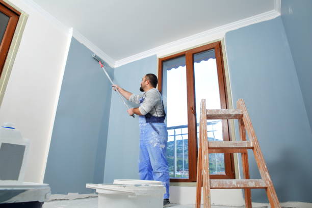 Best Comprehensive Air Testing for Mold Contaminants  in Abilene, KS