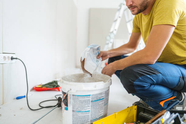 Best Industrial Mold Remediation  in Abilene, KS