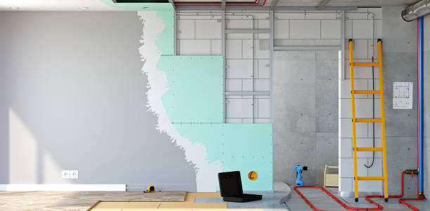 Best Water Damage & Mold Remediation  in Abilene, KS