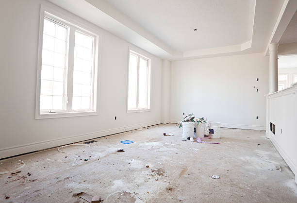 Best Mold Odor Removal Services  in Abilene, KS