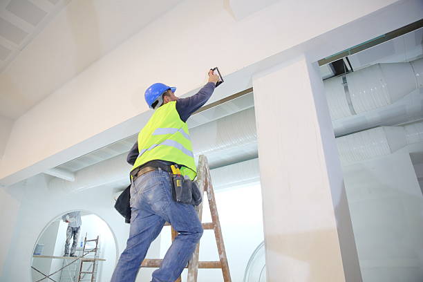 Best Post-Remediation Verification Testing  in Abilene, KS